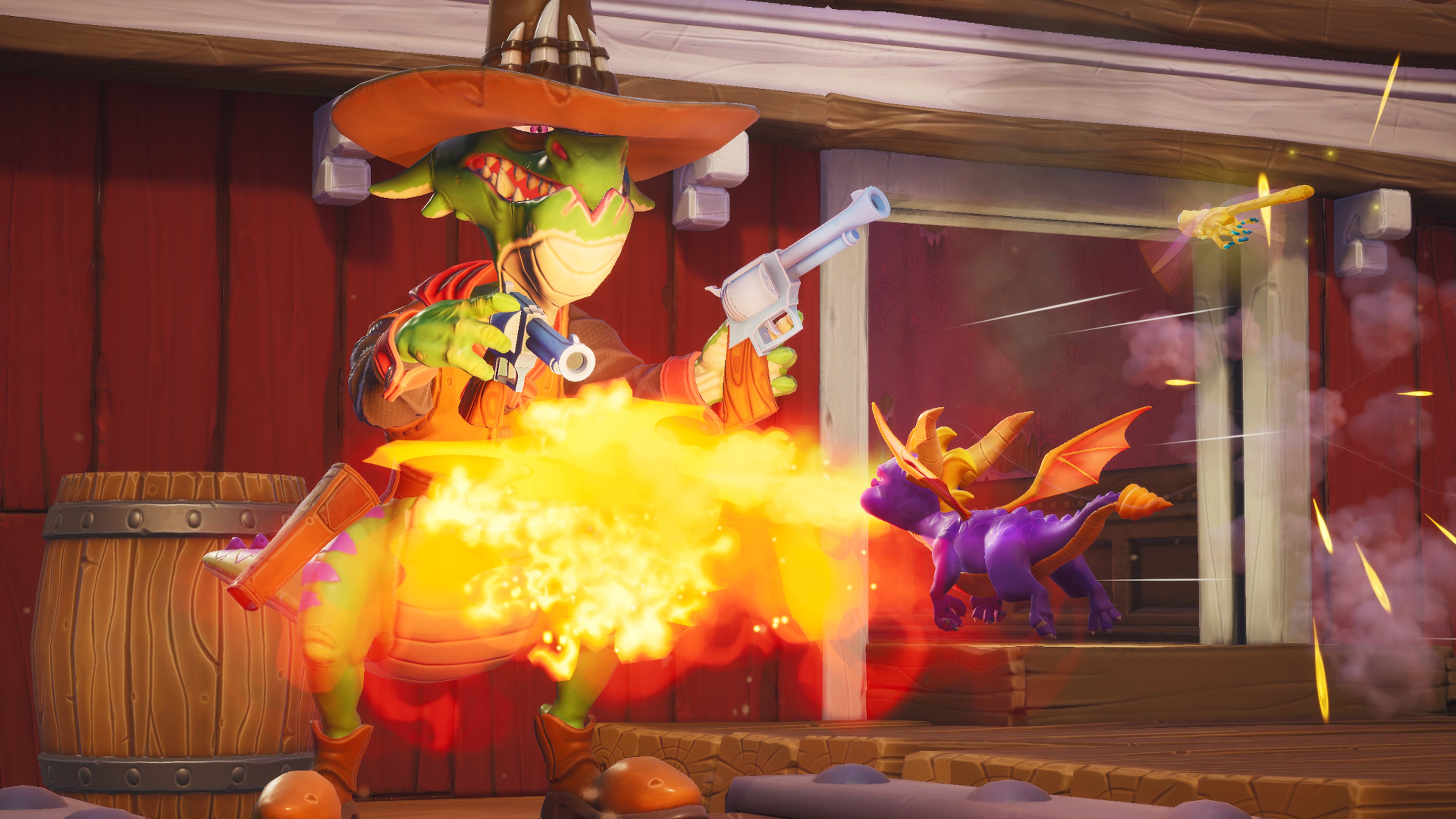 Spyro Reignited Trilogy - Imagen 39